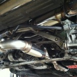 Other NSX projects
